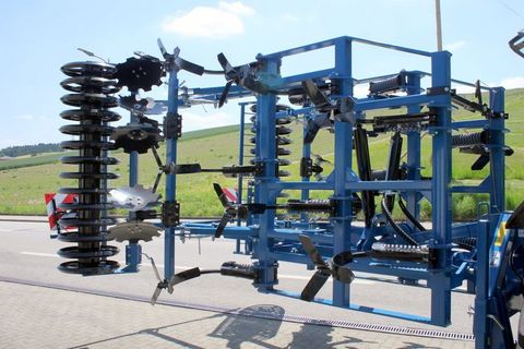 Agro Star Profi Line Schwergrubber BETA 2
