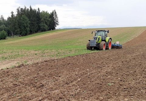 Agro Star Profi Line Schwergrubber BETA 2