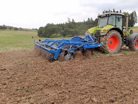 Agro Star Profi Line Schwergrubber BETA 2