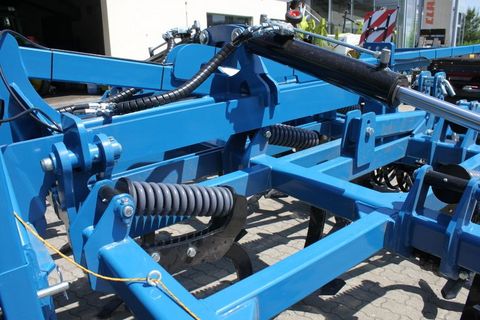 Agro Star Profi Line Schwergrubber BETA 2
