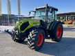 Claas AXOS 240 / LASTSCHALT (AXOS 200)