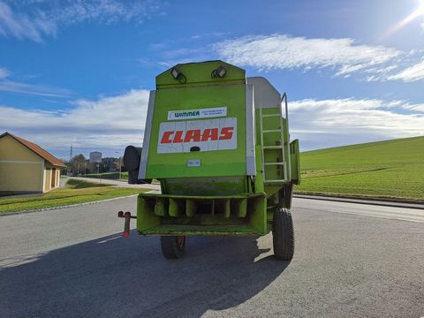 Claas Dominator 78 S