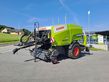 Claas ROLLANT 455RC Uniwrap -Wickelkombination