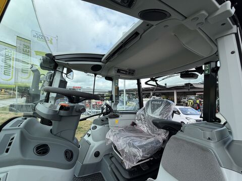 Claas Arion 430 CIS Panoramic
