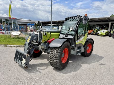 Claas Scorpion 1033 - 9,75m/3,3t