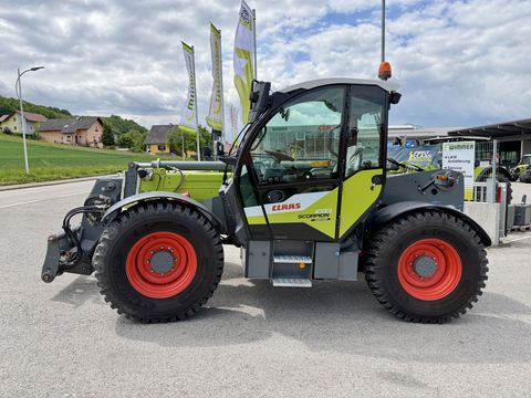 Claas Scorpion 1033 - 9,75m/3,3t