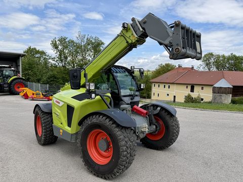 Claas Scorpion 1033 - 9,75m/3,3t