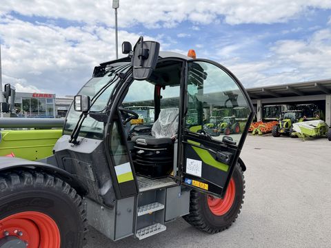 Claas Scorpion 1033 - 9,75m/3,3t