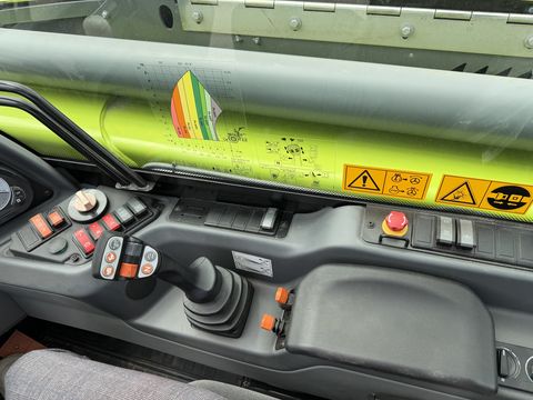 Claas Scorpion 1033 - 9,75m/3,3t