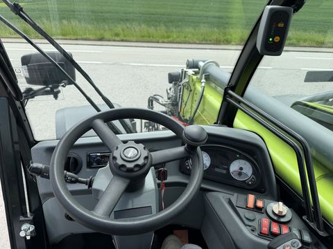 Claas Scorpion 1033 - 9,75m/3,3t