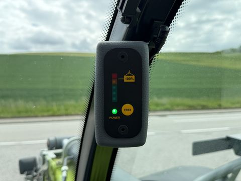Claas Scorpion 1033 - 9,75m/3,3t