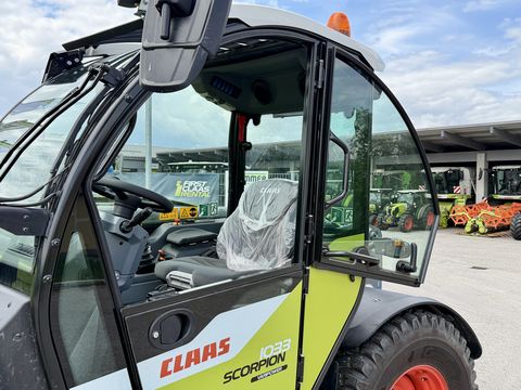 Claas Scorpion 1033 - 9,75m/3,3t