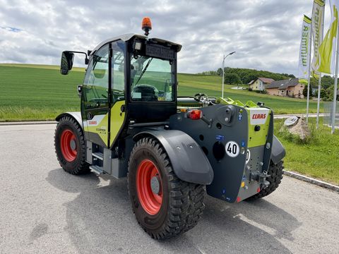 Claas Scorpion 1033 - 9,75m/3,3t