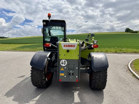 Claas Scorpion 1033 - 9,75m/3,3t