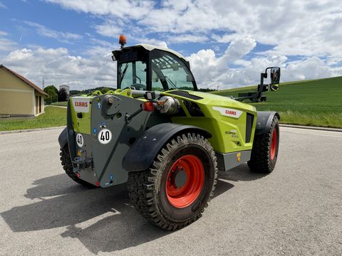 Claas Scorpion 1033 - 9,75m/3,3t