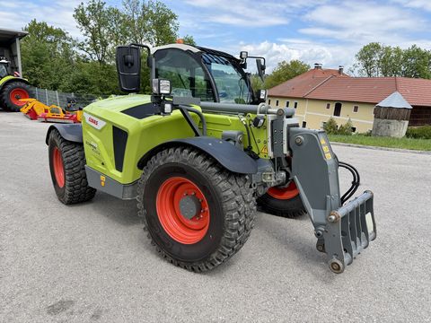 Claas Scorpion 1033 - 9,75m/3,3t