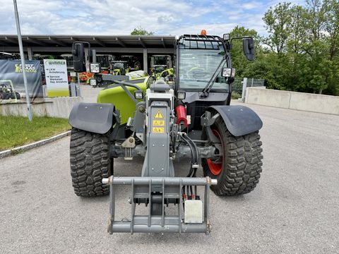 Claas Scorpion 1033 - 9,75m/3,3t