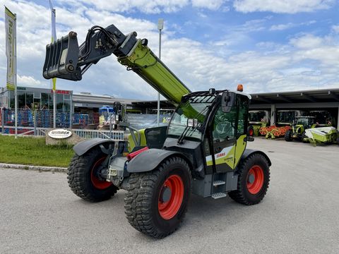 Claas Scorpion 1033 - 9,75m/3,3t