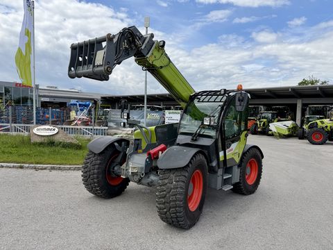 Claas Scorpion 1033 - 9,75m/3,3t