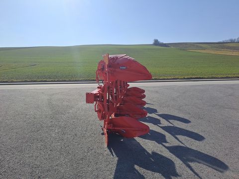 Kuhn Vari Master 123 - 5 Schar Pflug