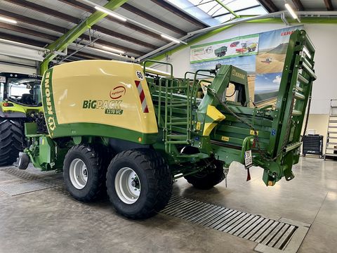 Krone Big Pack 1270 VC - Großpackenpresse
