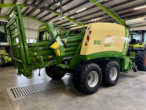 Krone Big Pack 1270 VC - Großpackenpresse