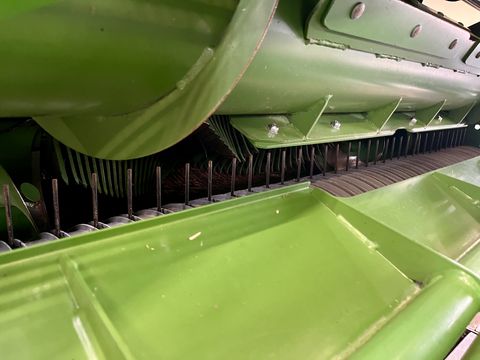 Krone Big Pack 1270 VC - Großpackenpresse