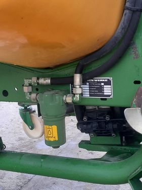 Amazone UF 1000