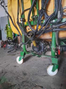 Amazone UF 1000