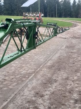 Amazone UF 1000