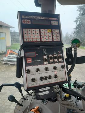 Amazone UF 1000