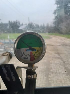Amazone UF 1000