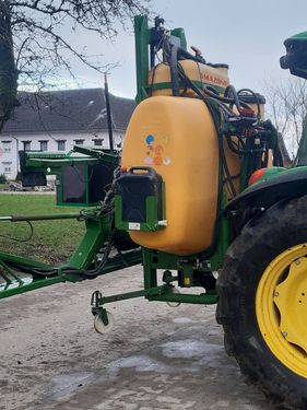 Amazone UF 1000