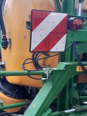 Amazone UF 1000