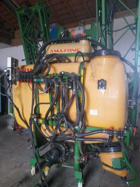 Amazone UF 1000