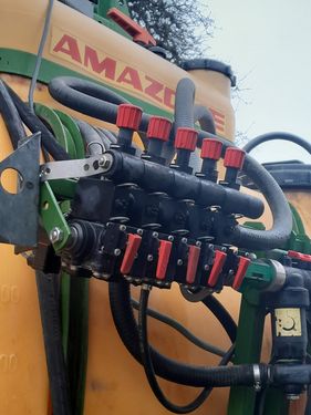 Amazone UF 1000