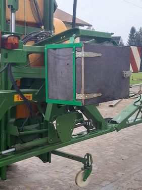 Amazone UF 1000