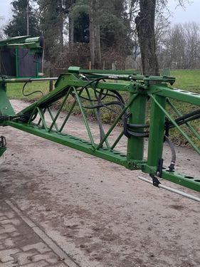 Amazone UF 1000