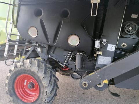Claas Tucano 440