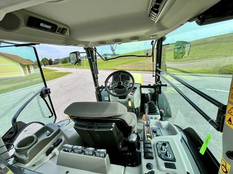 Claas Nexos 2.85 / 2.105 / 2.120 Stufenlos