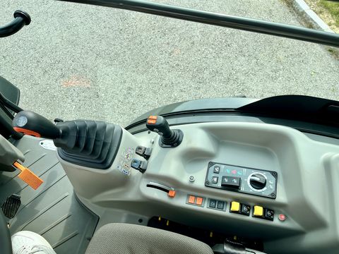 Claas Nexos 2.85 / 2.105 / 2.120 Stufenlos