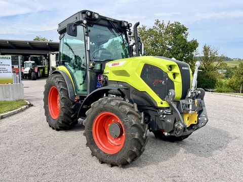 Claas Nexos 2.85 / 2.105 / 2.120 Stufenlos