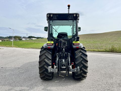 Claas Nexos 2.85 / 2.105 / 2.120 Stufenlos