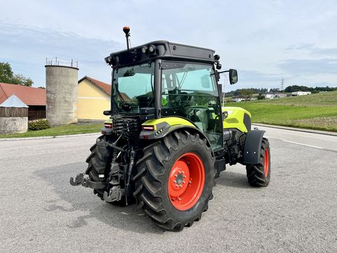 Claas Nexos 2.85 / 2.105 / 2.120 Stufenlos
