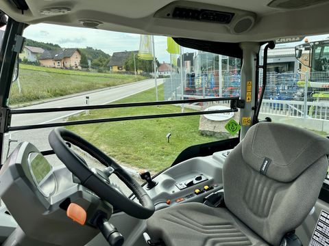 Claas Nexos 2.85 / 2.105 / 2.120 Stufenlos