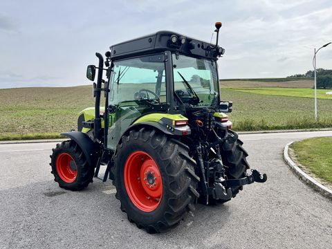 Claas Nexos 2.85 / 2.105 / 2.120 Stufenlos