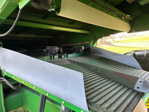 John Deere T560 Hillmaster - Gebrauchter Mähdrescher