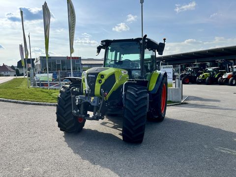 Claas Axos 3.105