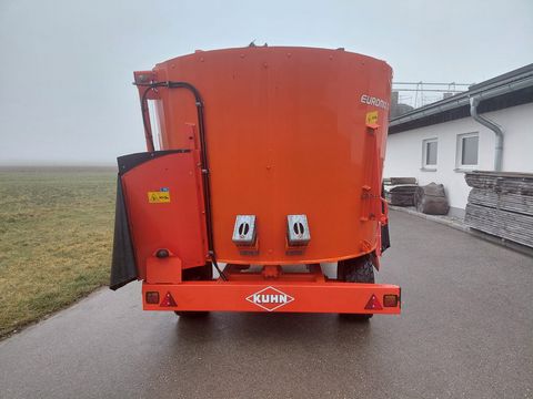 Kuhn 870 Euromix