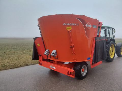 Kuhn 870 Euromix